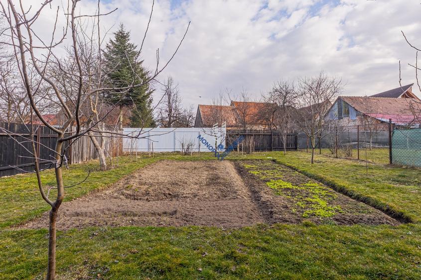 Casă cu 3 camere – Zărnești Central - comision 0% - 15