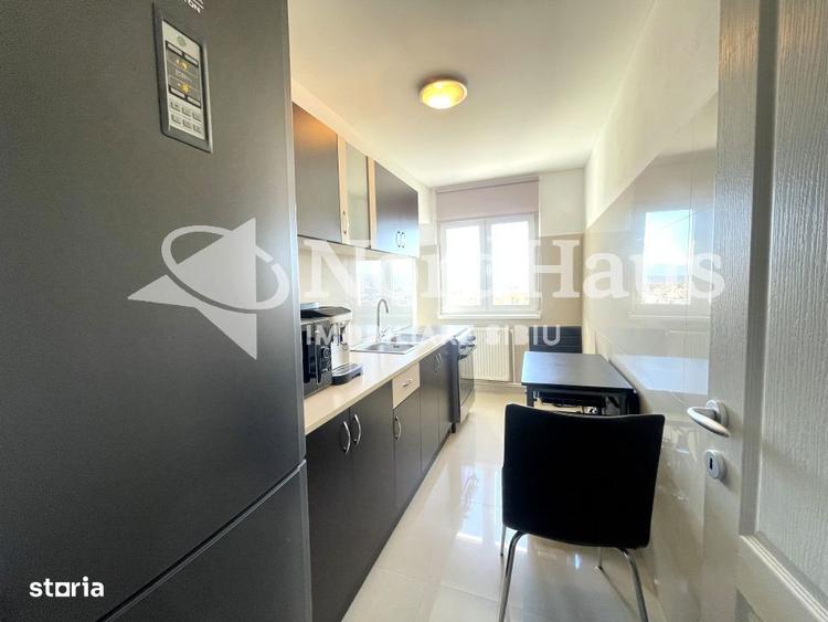 VANZARE Apartament 2 camere decomandat | Vasile Aaron, Sibiu - 14