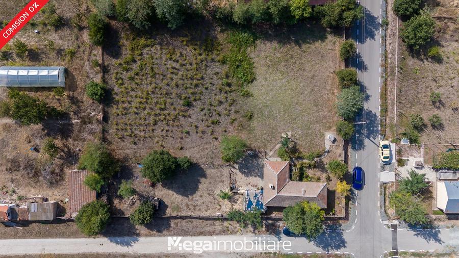 ✅ Stradă asfaltată: O oază de liniște la doar 20 minute de Constanța - 6