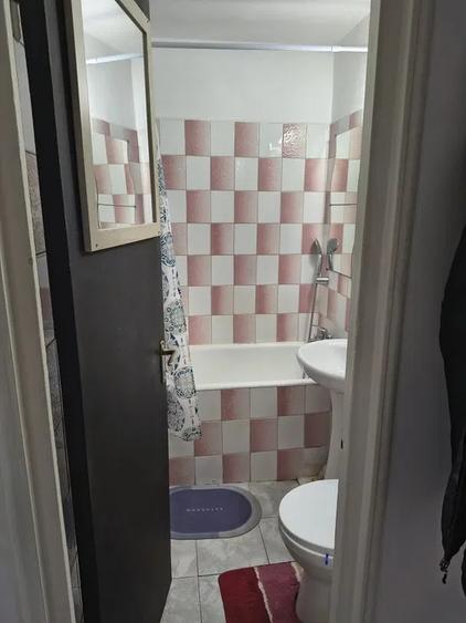 Apartament 2 camere, 38 mp, decomandat, metrou, Titan - 6