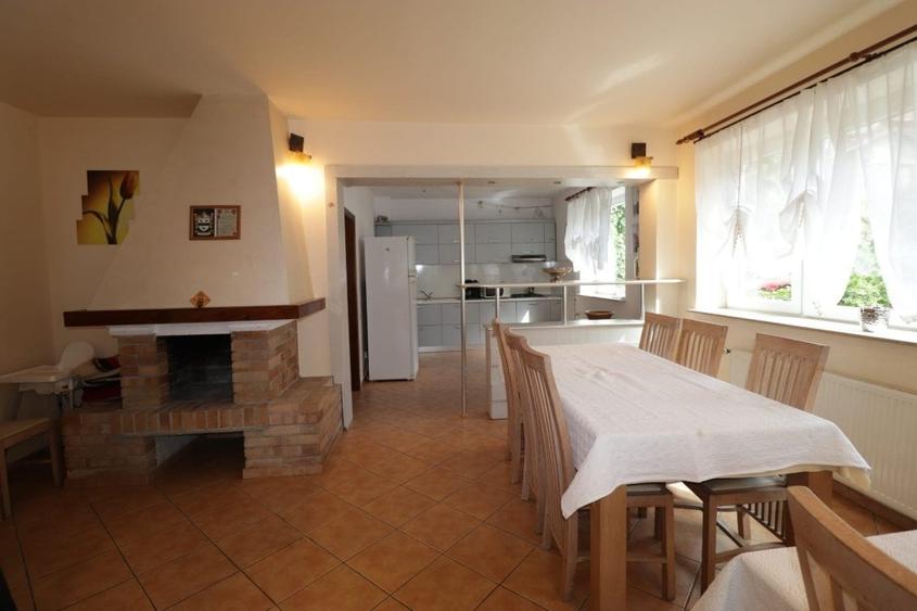 Pensiune de vanzare in Sinaia, zona Ultracentrala! - 5