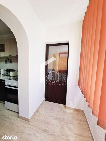 Apartament cu 2 camere, decomandat, zona Republicii - 6