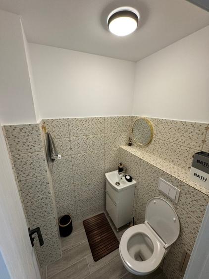 Apartament BUCURESTI /Calea Calarasilor, nr.249, 3 camere -800 € - 8