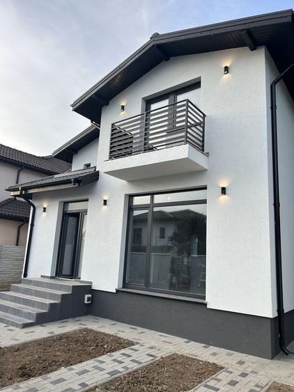 Casa,,La Cheie Selgros/Ford cu GAZE - 2