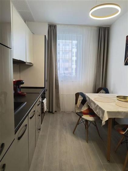 Apartament cu 2 camere, parter inalt, la Urban Plaza, in Astra, Brasov - 10