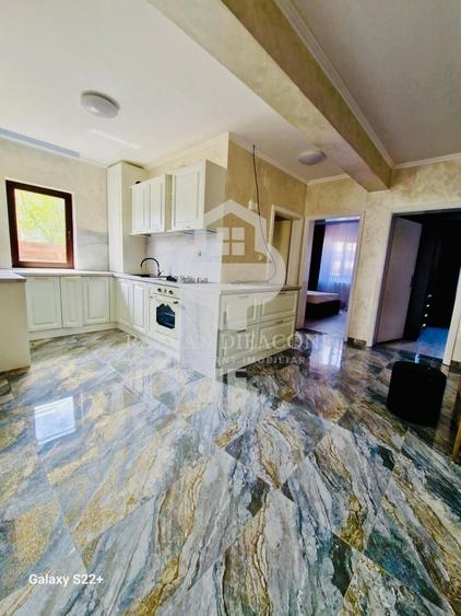 Casă spațioasă, mobilată și utilată în Năvodari Nord-Vest - 9