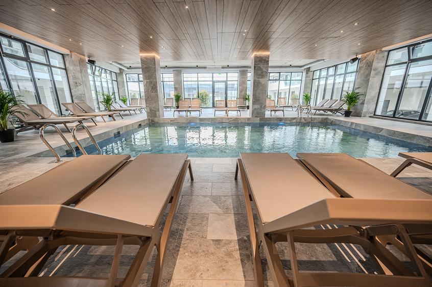 Alezzi Odyssey - Apartament cu 2 camere și terasă // Direct de la dezvoltator - 12