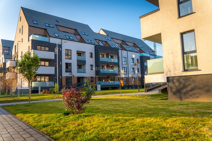 Apartament Spațios | Prima Închiriere | Maurer Villas Apartament Spațios | Prima Închiriere | Maurer Villas