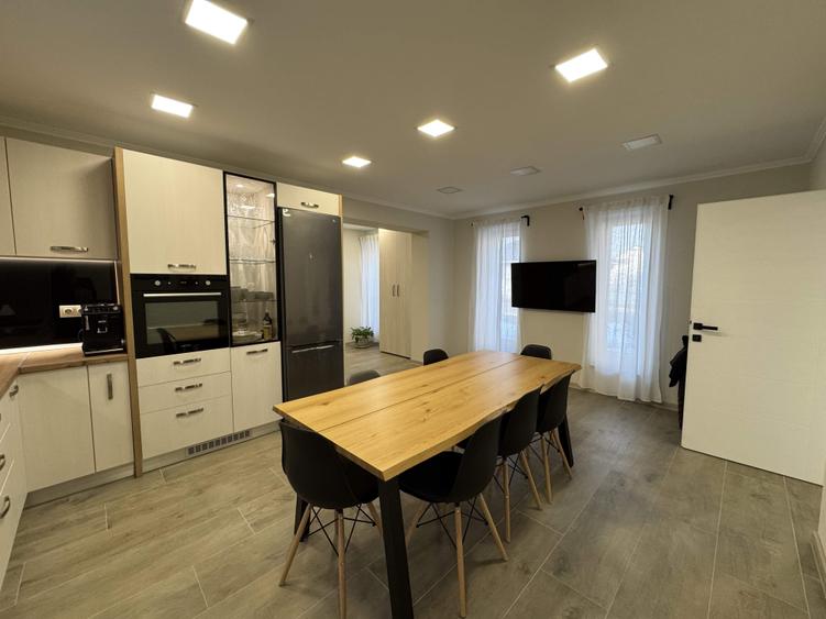 Vila P+M, 2020,Sc=101 mp,Su=160 mp,mobilata+utilata,str.Agricultorului - 12