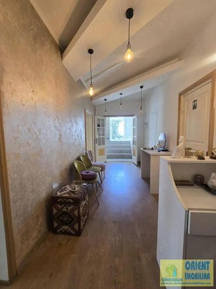 Centru, spatiu birouri, 69mp, gaze, inchirieri Constanta - 3