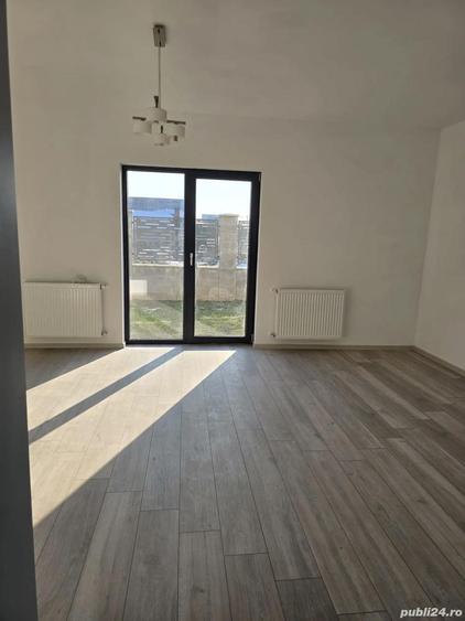 Casa Moderna pe Parter, Utilita?i Complete ?i Terasa Acoperita SACALAZ - 5