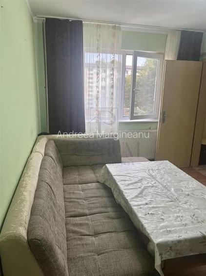 SAGULUI - 2 Camere - Etaj 2 - Luminos - Zona buna SAGULUI - 2 Camere - Etaj 2 - Luminos - Zona buna