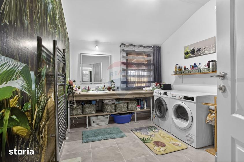 Casa care se sustine singura la cheie de vanzare in Dorobanti,Arad - 2