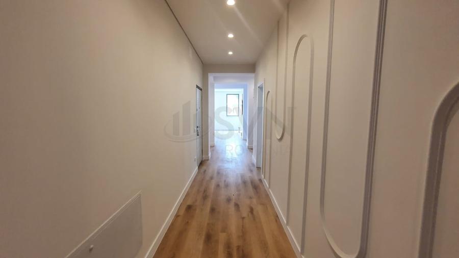 REA1024727 Apartament 3 Camere I De Inchiriat I Baneasa I Sisesti - 7