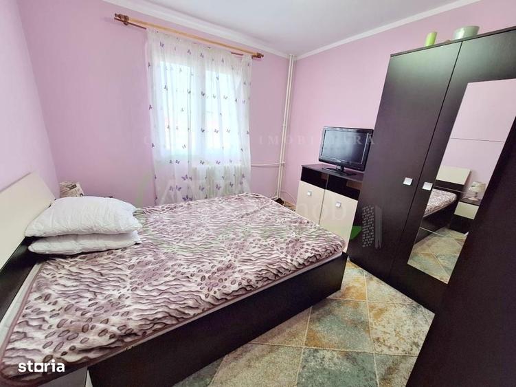 Apartament 2 camere semidecomandat | Bloc cu lift - Narcisa, Bacau - 5