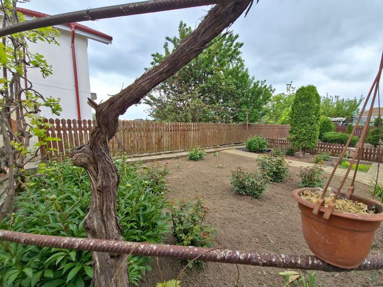 Casă elegantă complet renovată, 4 camere, 2 corpuri – Kogălniceanu - 19