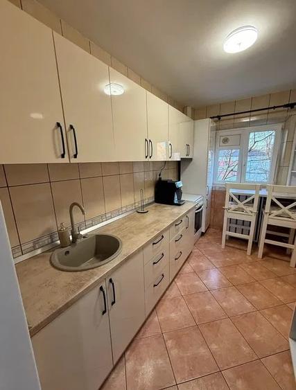 Piata Muncii - Metrou | Apartament 2 Camere Modern | 2 Locuri Parcare - 4