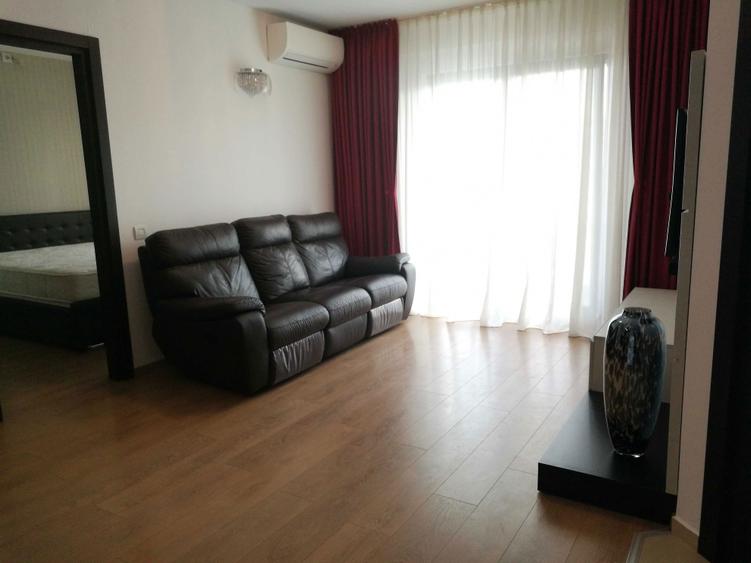 2 camere Pacurari Colina Insorita | Garaj + Parcare | Complex privat - 8