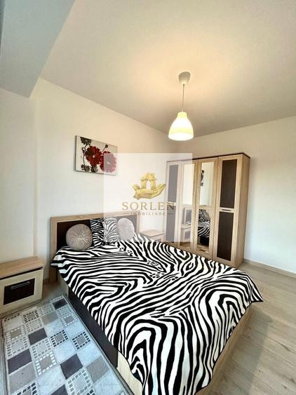 Apartament 2 camere de vânzare – Zona Stadionului, Florești - 10