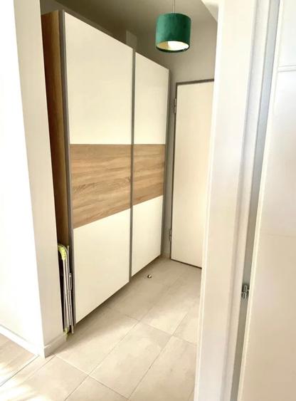 Garsoniera Sisesti - centrala proprie - 5