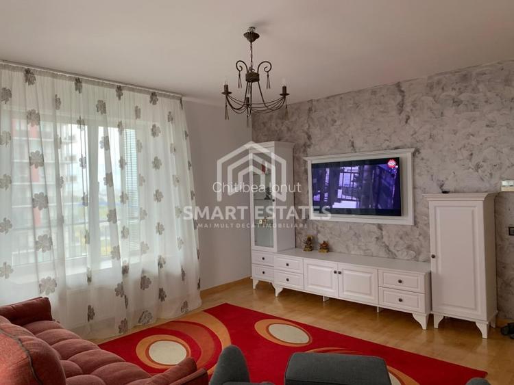 Apartament 3 Camere Lux- Asmita Gardens Apartament 3 Camere Lux- Asmita Gardens