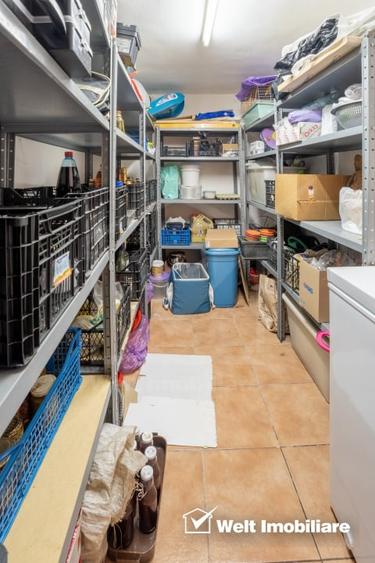 Fara comision doar in decembrie - Duplex cochet, strada Iazului 10 Floresti - 15