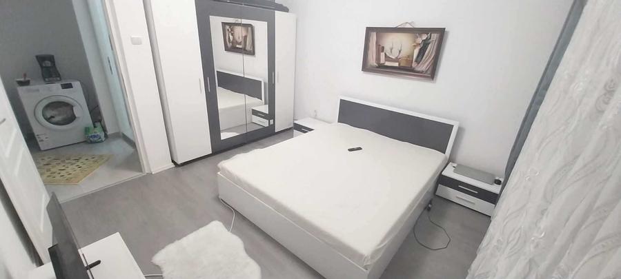 Tomis Nord 2 Cam Decomandat Confort 0 Mobilat-Utilat - 7