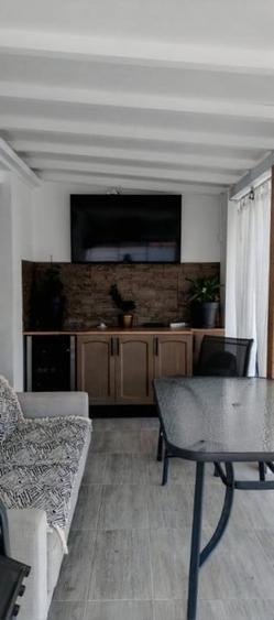 Casa de inchiriat | Duplex | Mobilata si utilata | Parcul Ghidiceni la 13' - 1