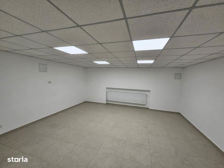 Spatiu comercial de inchiriat 417 mp POITIERS TOWERS - 15