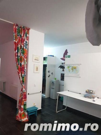 Spatii comerciale birouri Apartame et 1 si et 3 zona Campia Libertatii sector 3 - 1