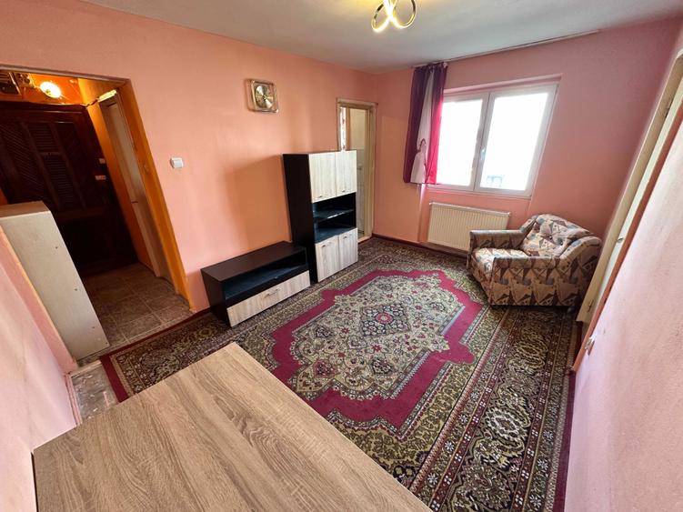 Investitie Excelenta! Apartament 2 camere - Sighisoara, Str. Plopilor - 7