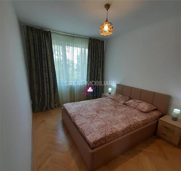 Apartament 3 camere de inchiriat langa Metrou Basarab si Apartament 3 camere de inchiriat langa Metrou Basarab si
