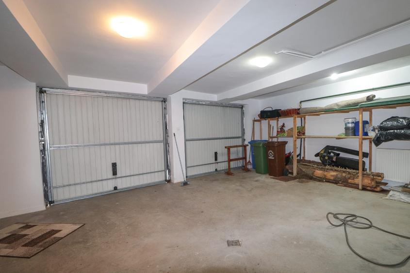 Vila de vanzare, in Predeal, in apropierea partiei de ski!!! - 4