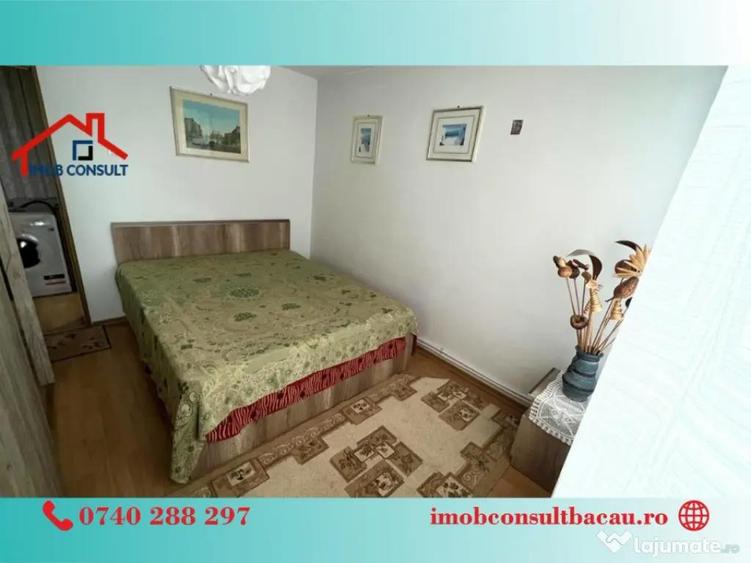 Primul chirias! Apartament cu 3 camere, zona Banca Na?ionala! CE1385 - 2