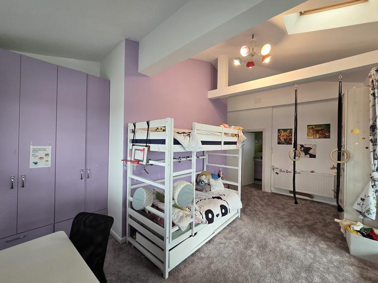 Inchiriera Vila P+1+etaj retras - 6