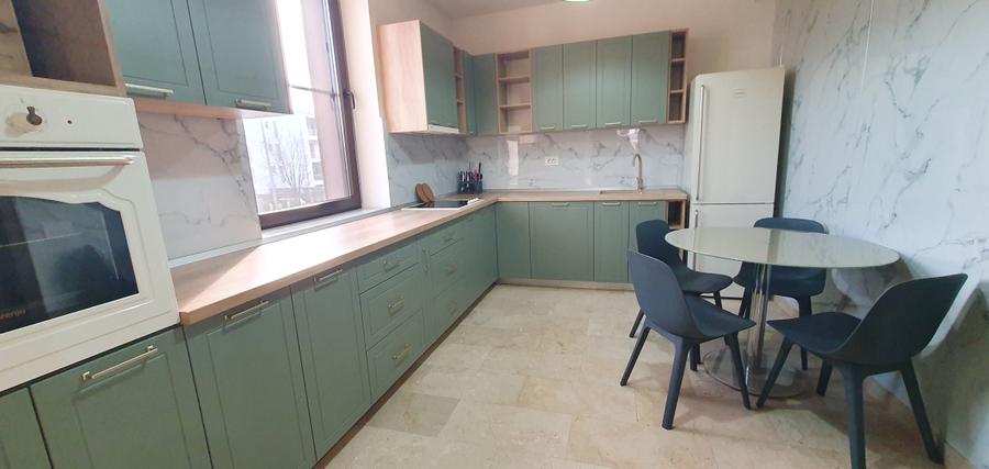 Inchiriere Apartament 3 Camere Spatios Iancu Nicolae - 24