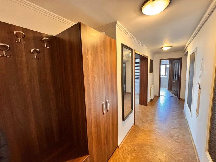 APARTAMENT LUMINOS 80MP | ZONA VASILE MILEA | PARCARE INCLUSA - 8