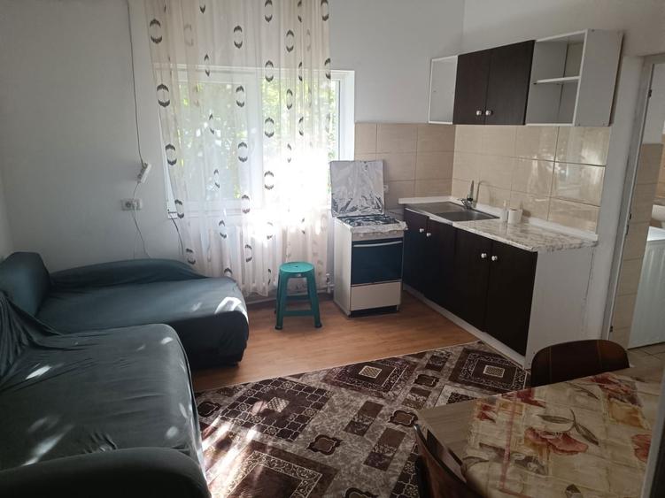 Ofer spre inchiriere apartament 2 camere - 1