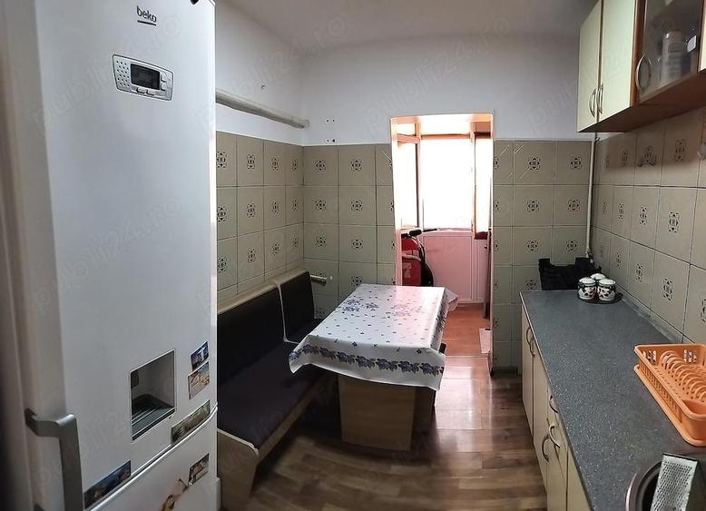 Vand apartamet 2 camere - 4