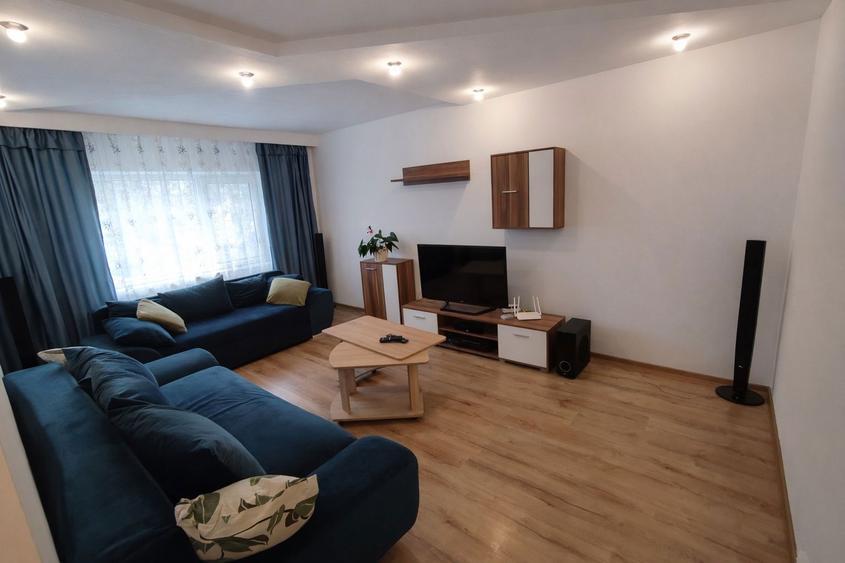 Dau in chirie apartament doua camere - 2