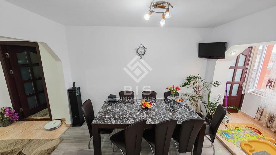 Apartament 4 camere 85 mp utili - 2