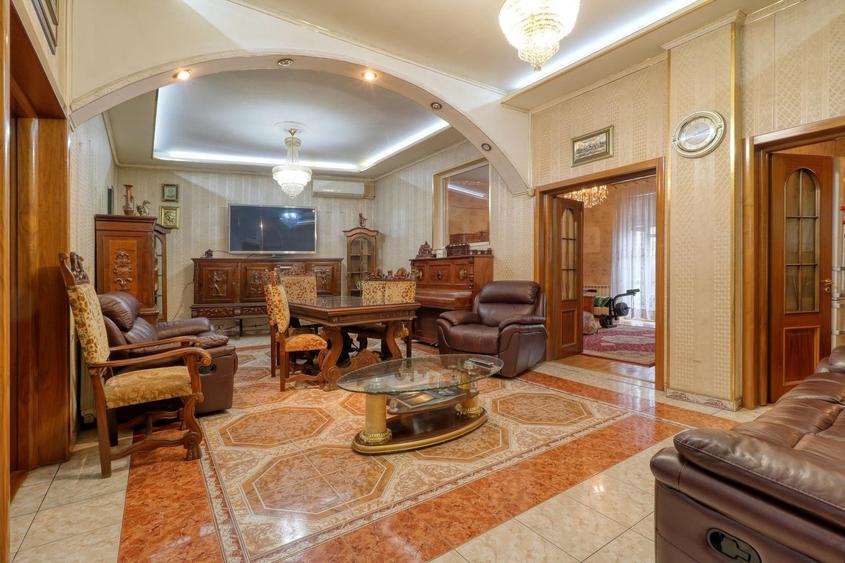 UNIRII-  4 CAMERE- 120 MP UTILI- COMISION 0% - - 1