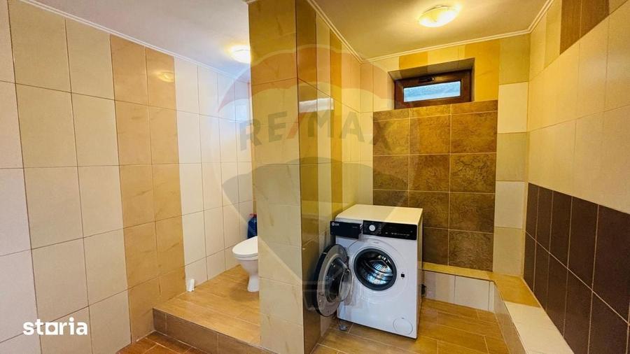 Apartament de inchiriat cu sauna-Lazu, Constanta-utilitati incluse. - 12