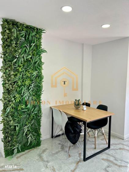 Apartament de vanzare complet renovat ?i utilat Valea Frumoasei, Sebe? - 8