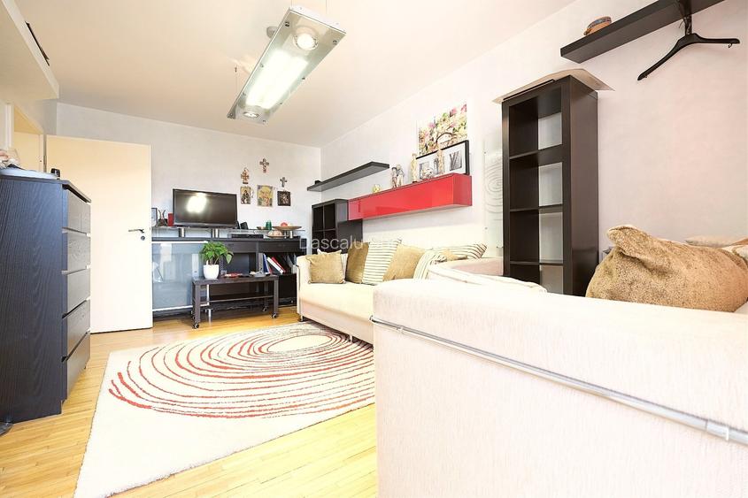 DOAMNA GHICA, apartament superb 3 camere decomandate, mobilate si utilate DOAMNA GHICA, apartament superb 3 camere decomandate, mobilate si utilate