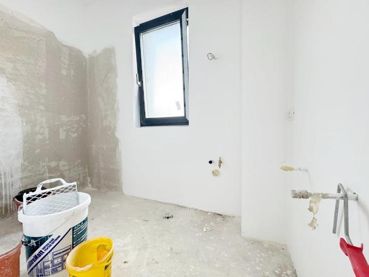 COMISION 0% Duplex 4 camere, 136 mp utili, 310mp teren, Giroc - 13