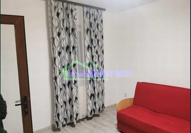 Garsoniera de vanzare zona CET - 3