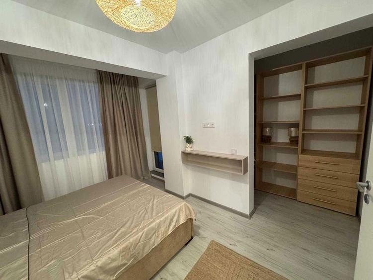 inchiriez apartament 2 camere Otopeni - 1