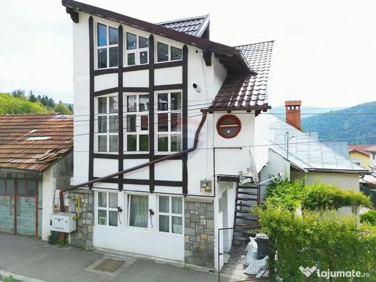 COMISION 0% | Casa 4 camere in Busteni la partia de schi... - 14