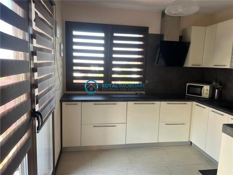 Royal Imobiliare - Inchiriere apartament zona Republicii - 4